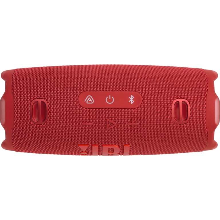 Акустична система JBL Charge 6 Red (JBLCHARGE6RED) - фото 6