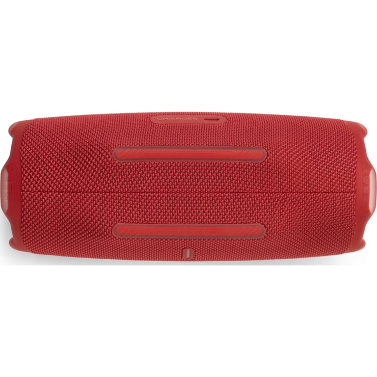 Акустична система JBL Charge 6 Red (JBLCHARGE6RED) - фото 7