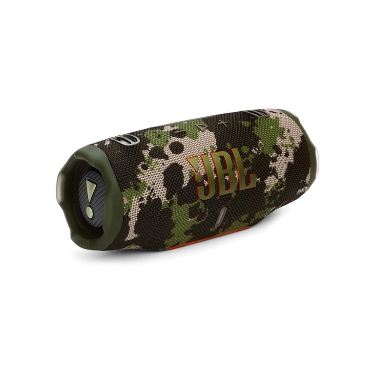 Акустична система JBL Charge 6 Squad (JBLCHARGE6SQUAD) - фото 1