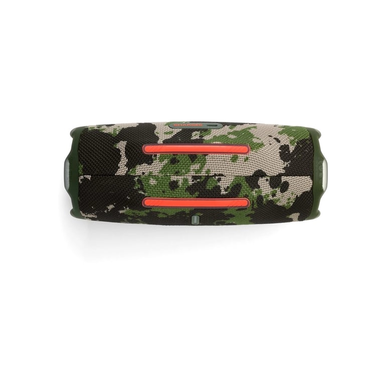 Акустична система JBL Charge 6 Squad (JBLCHARGE6SQUAD) - фото 5