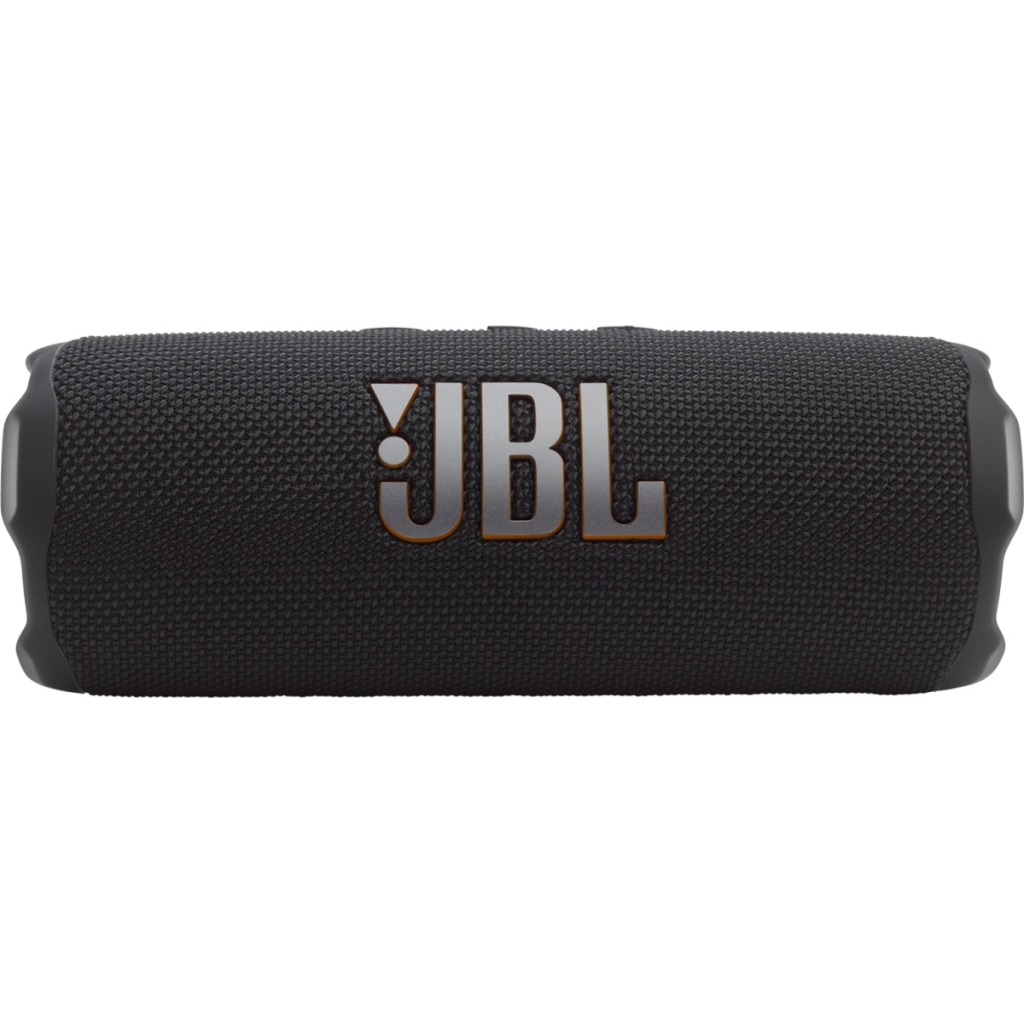 Акустична система JBL Flip 7 Black (JBLFLIP7BLK) - фото 1 Акустична система JBL Flip 7 Black (JBLFLIP7BLK) - фото 1