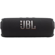 Акустична система JBL Flip 7 Black (JBLFLIP7BLK) - фото 1