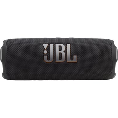 Акустична система JBL Flip 7 Black (JBLFLIP7BLK) - фото 1