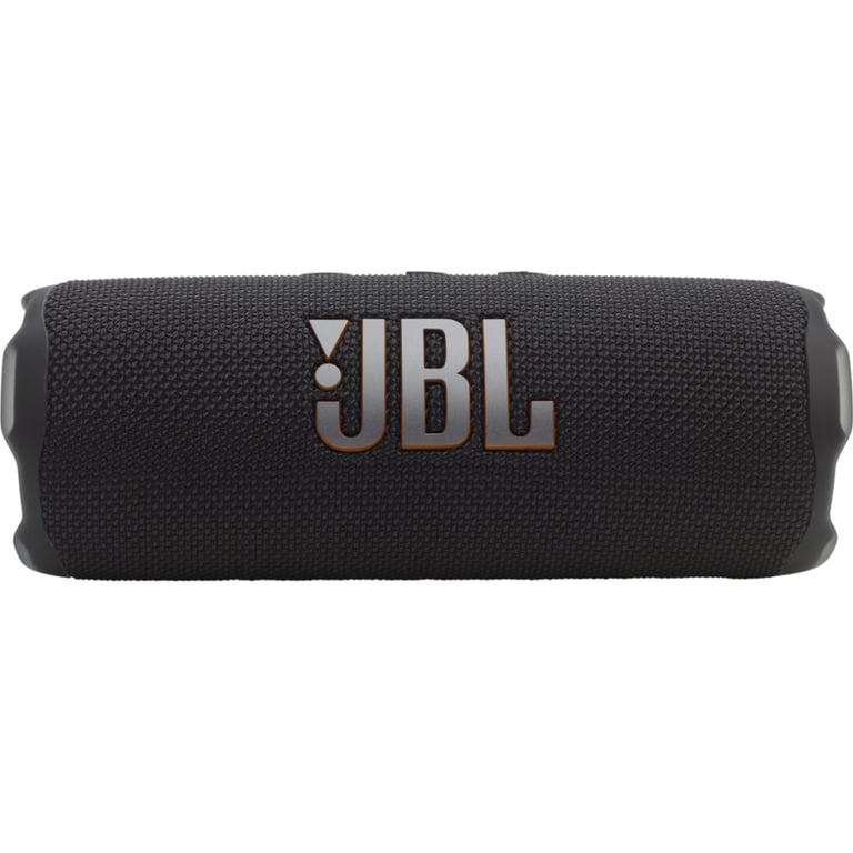 Акустична система JBL Flip 7 Black (JBLFLIP7BLK) - фото 1