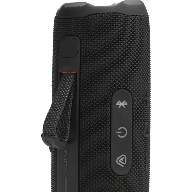 Акустична система JBL Flip 7 Black (JBLFLIP7BLK) - фото 12
