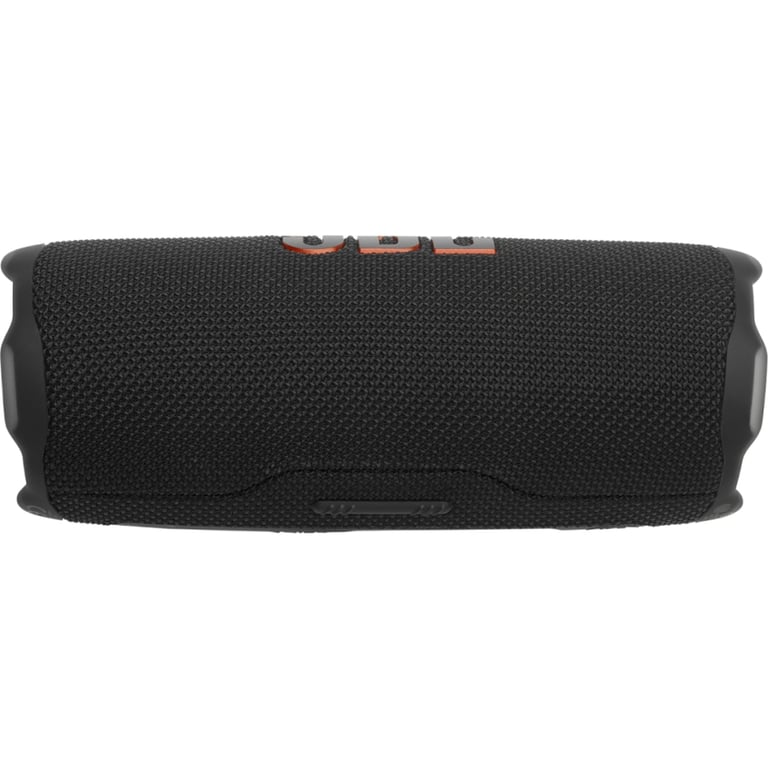 Акустична система JBL Flip 7 Black (JBLFLIP7BLK) - фото 2