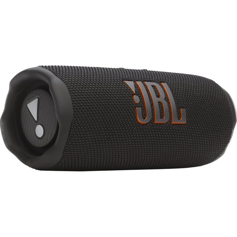 Акустична система JBL Flip 7 Black (JBLFLIP7BLK) - фото 5