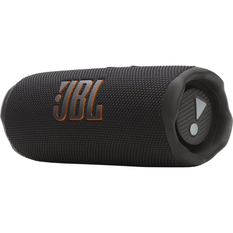 Акустична система JBL Flip 7 Black (JBLFLIP7BLK) - фото 6