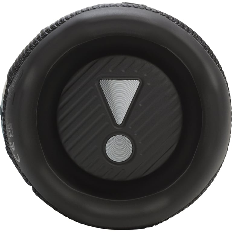 Акустична система JBL Flip 7 Black (JBLFLIP7BLK) - фото 7