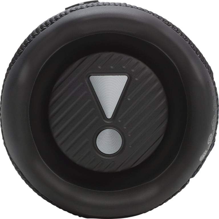 Акустична система JBL Flip 7 Black (JBLFLIP7BLK) - фото 8