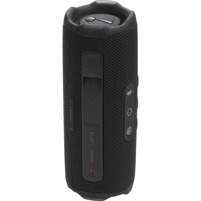Акустична система JBL Flip 7 Black (JBLFLIP7BLK) - фото 10