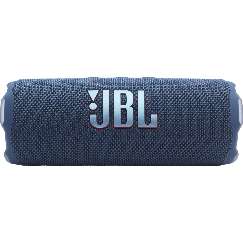 Акустична система JBL Flip 7 Blue (JBLFLIP7BLU) - фото 1 Акустична система JBL Flip 7 Blue (JBLFLIP7BLU) - фото 1