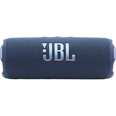 Акустична система JBL Flip 7 Blue (JBLFLIP7BLU) - фото 1
