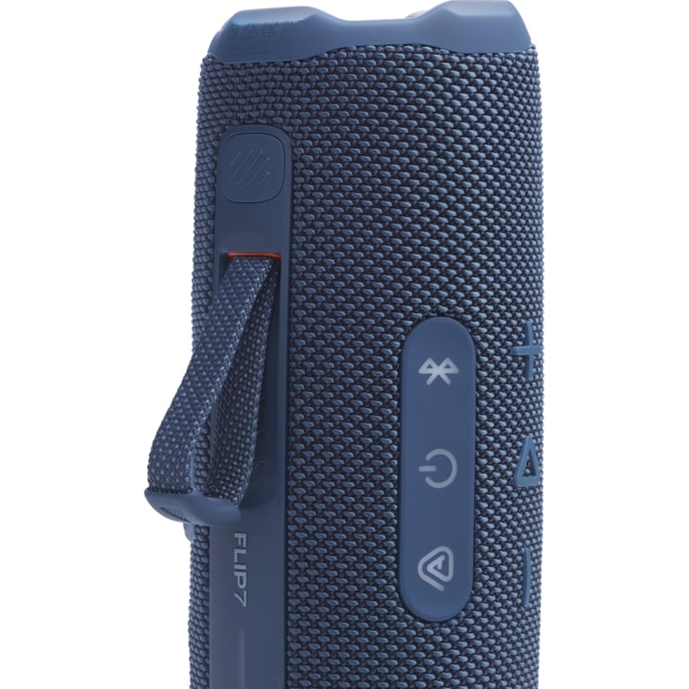 Акустична система JBL Flip 7 Blue (JBLFLIP7BLU) - фото 12