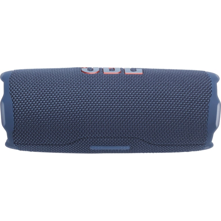 Акустична система JBL Flip 7 Blue (JBLFLIP7BLU) - фото 2