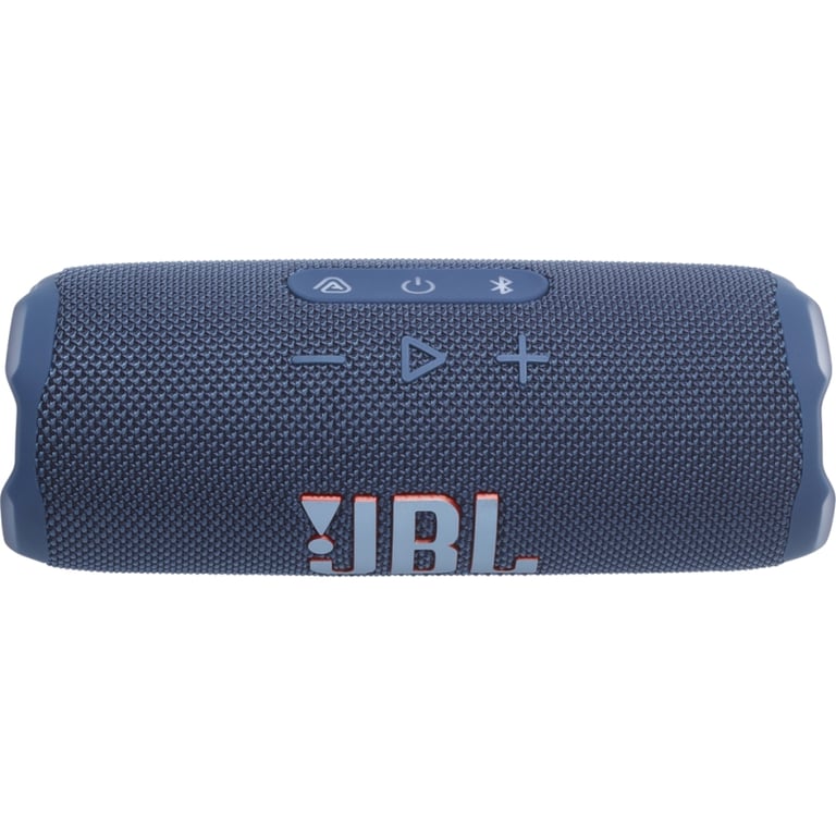 Акустична система JBL Flip 7 Blue (JBLFLIP7BLU) - фото 3