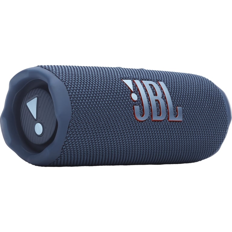 Акустична система JBL Flip 7 Blue (JBLFLIP7BLU) - фото 5