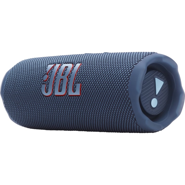 Акустична система JBL Flip 7 Blue (JBLFLIP7BLU) - фото 6
