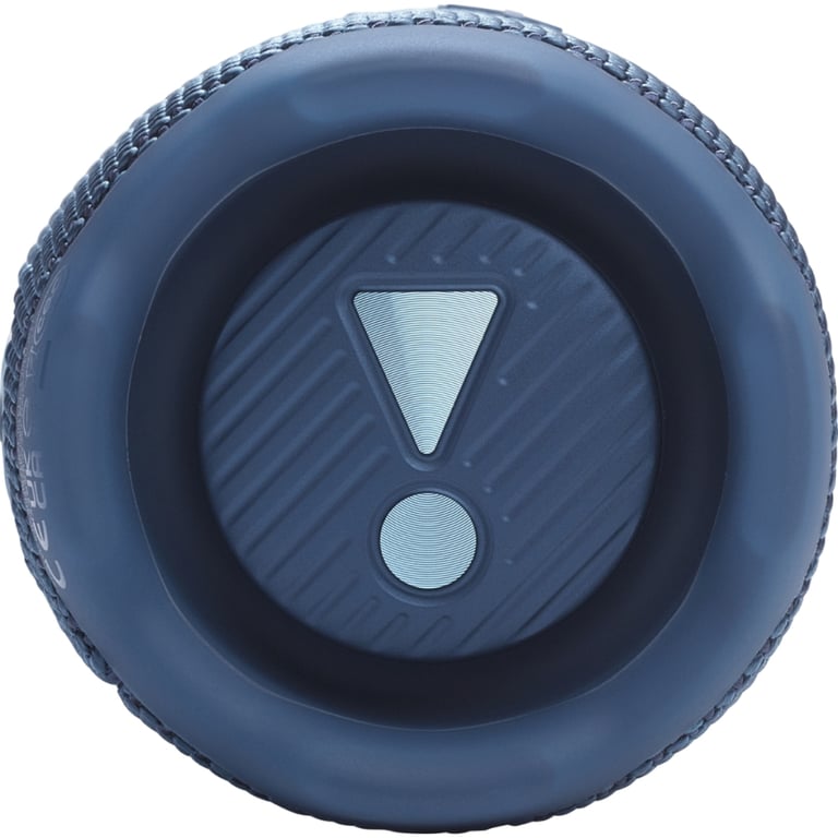 Акустична система JBL Flip 7 Blue (JBLFLIP7BLU) - фото 7
