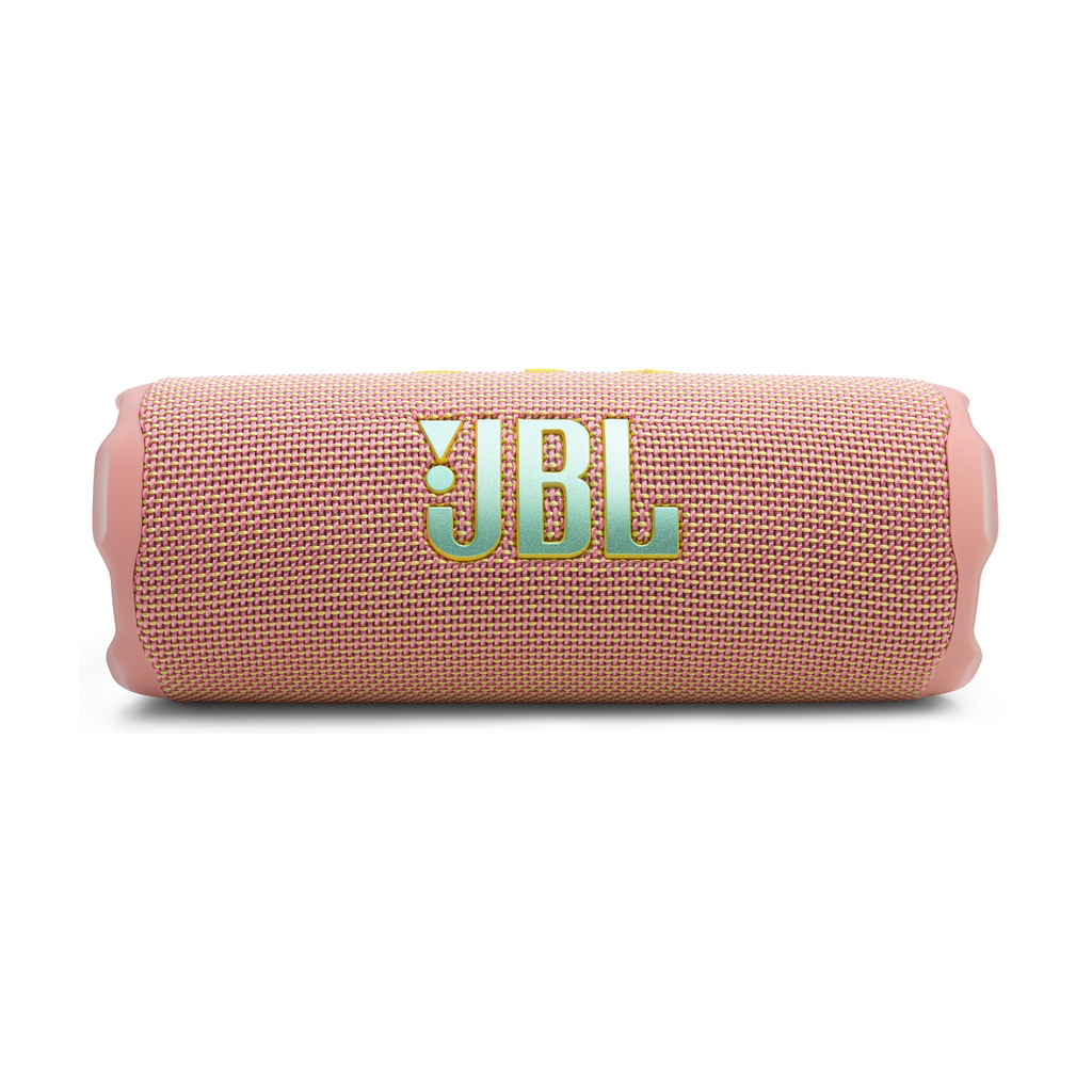 Акустична система JBL Flip 7 Pink (JBLFLIP7PINK) - фото 1 Акустична система JBL Flip 7 Pink (JBLFLIP7PINK) - фото 1