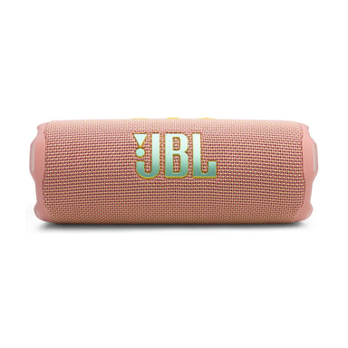 Акустична система JBL Flip 7 Pink (JBLFLIP7PINK) - фото 1