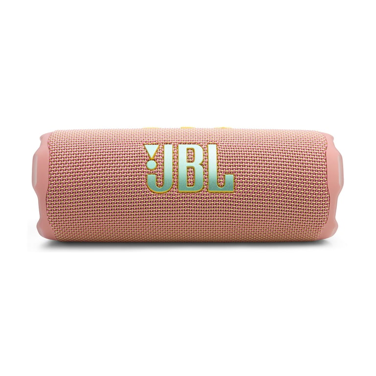 Акустична система JBL Flip 7 Pink (JBLFLIP7PINK) - фото 1