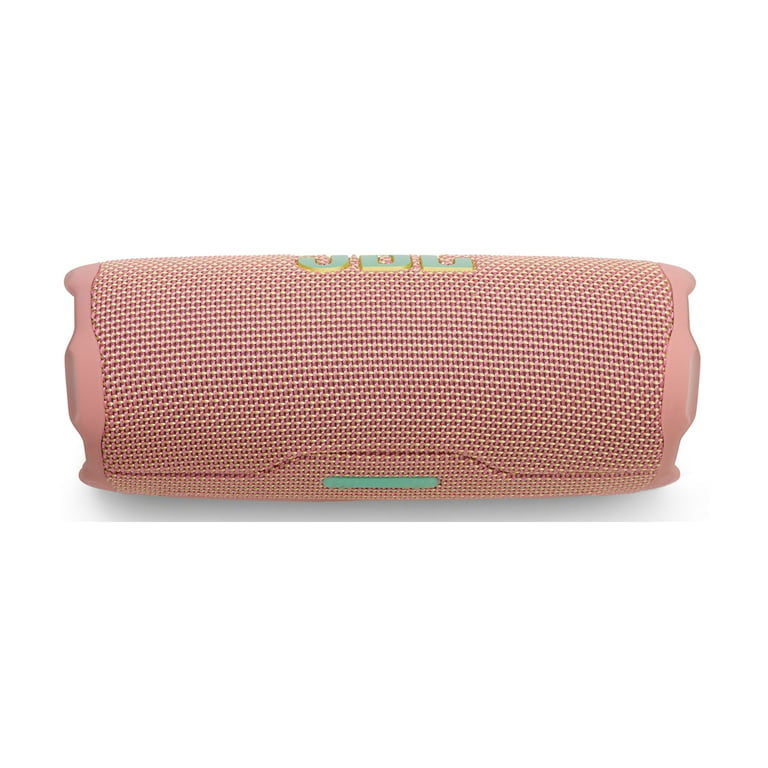 Акустична система JBL Flip 7 Pink (JBLFLIP7PINK) - фото 2