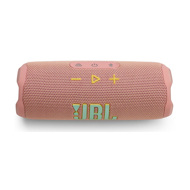 Акустична система JBL Flip 7 Pink (JBLFLIP7PINK) - фото 3