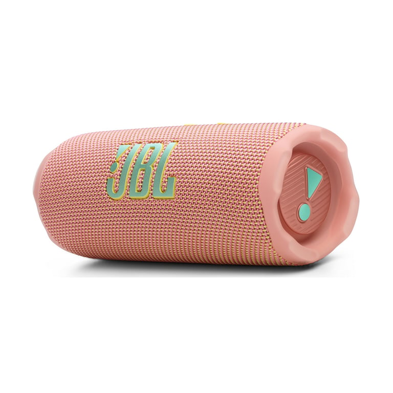 Акустична система JBL Flip 7 Pink (JBLFLIP7PINK) - фото 4