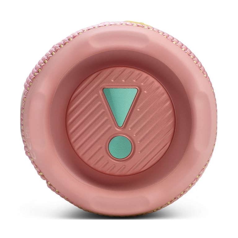 Акустична система JBL Flip 7 Pink (JBLFLIP7PINK) - фото 5