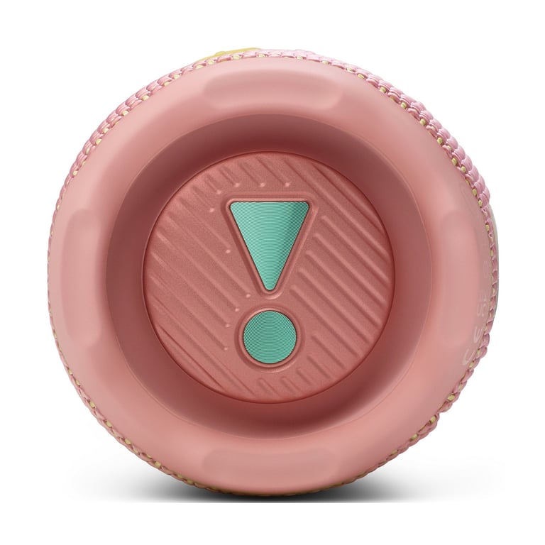 Акустична система JBL Flip 7 Pink (JBLFLIP7PINK) - фото 6