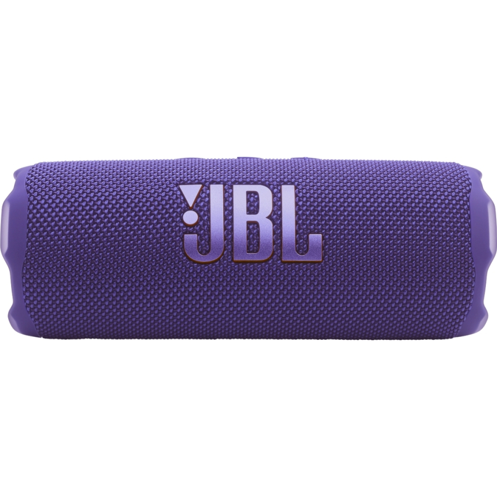Акустична система JBL Flip 7 Purple (JBLFLIP7PUR) - фото 1 Акустична система JBL Flip 7 Purple (JBLFLIP7PUR) - фото 1