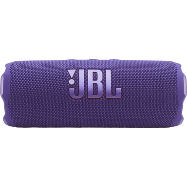 Акустична система JBL Flip 7 Purple (JBLFLIP7PUR) - фото 1