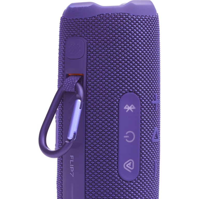 Акустична система JBL Flip 7 Purple (JBLFLIP7PUR) - фото 11