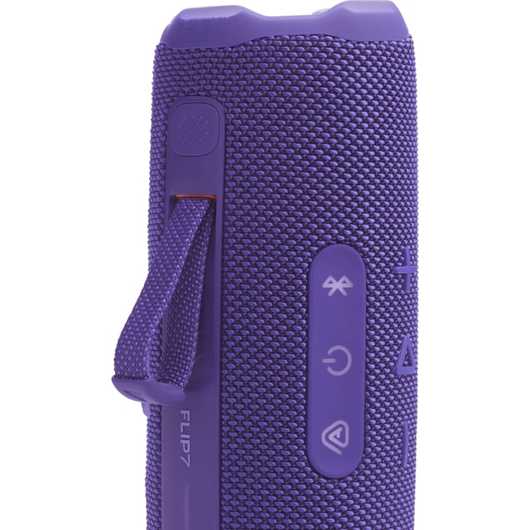 Акустична система JBL Flip 7 Purple (JBLFLIP7PUR) - фото 12