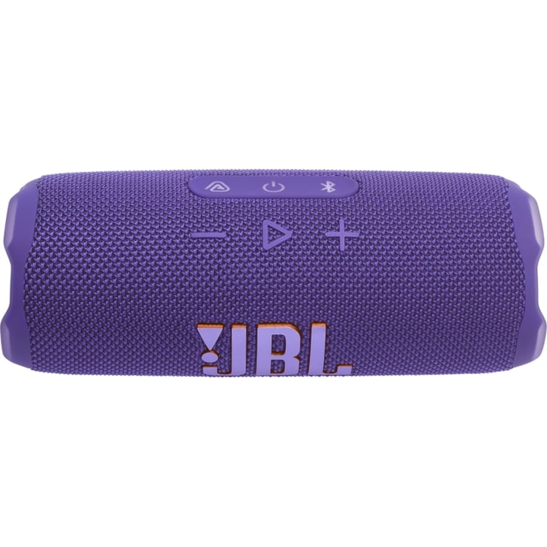 Акустична система JBL Flip 7 Purple (JBLFLIP7PUR) - фото 3