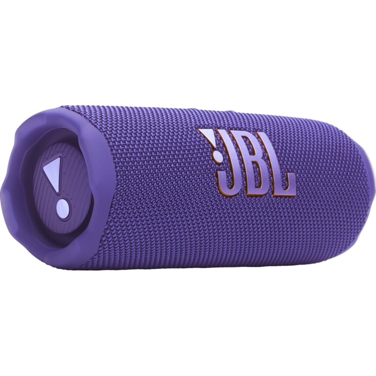 Акустична система JBL Flip 7 Purple (JBLFLIP7PUR) - фото 5