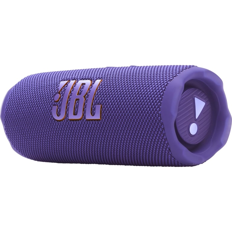 Акустична система JBL Flip 7 Purple (JBLFLIP7PUR) - фото 6