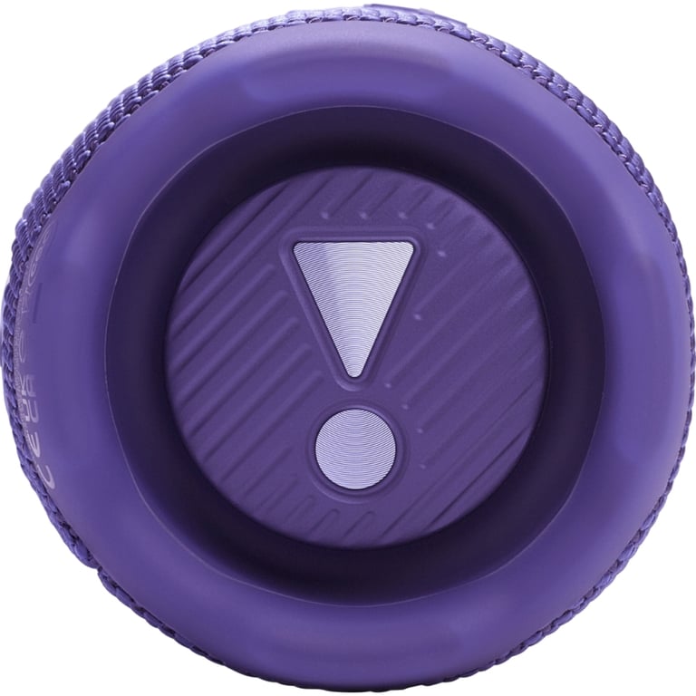 Акустична система JBL Flip 7 Purple (JBLFLIP7PUR) - фото 7