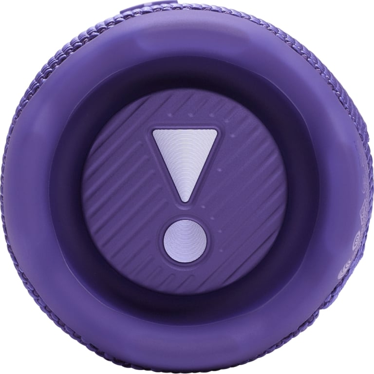 Акустична система JBL Flip 7 Purple (JBLFLIP7PUR) - фото 8