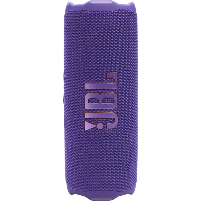 Акустична система JBL Flip 7 Purple (JBLFLIP7PUR) - фото 9