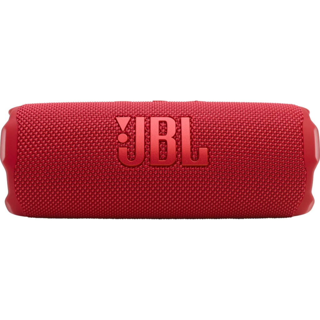 Акустична система JBL Flip 7 Red (JBLFLIP7RED) - фото 1 Акустична система JBL Flip 7 Red (JBLFLIP7RED) - фото 1