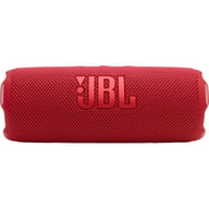 Акустична система JBL Flip 7 Red (JBLFLIP7RED) - фото 1