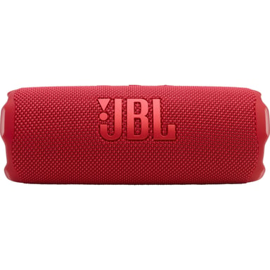 Акустична система JBL Flip 7 Red (JBLFLIP7RED) - фото 1