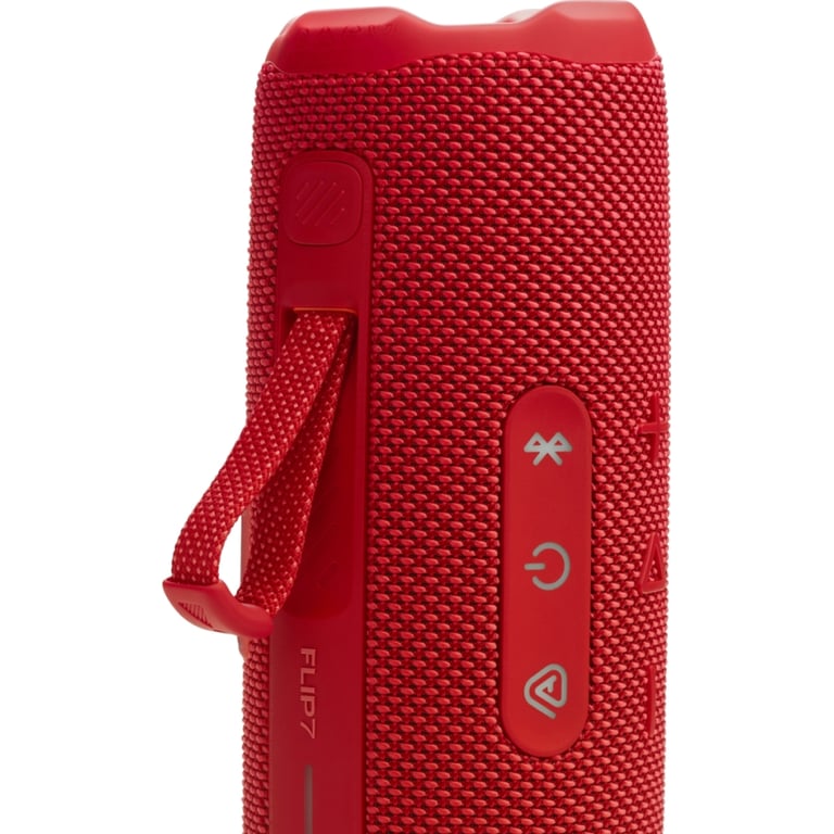 Акустична система JBL Flip 7 Red (JBLFLIP7RED) - фото 12
