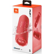 Акустична система JBL Flip 7 Red (JBLFLIP7RED) - фото 4