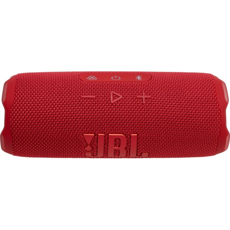 Акустична система JBL Flip 7 Red (JBLFLIP7RED) - фото 3