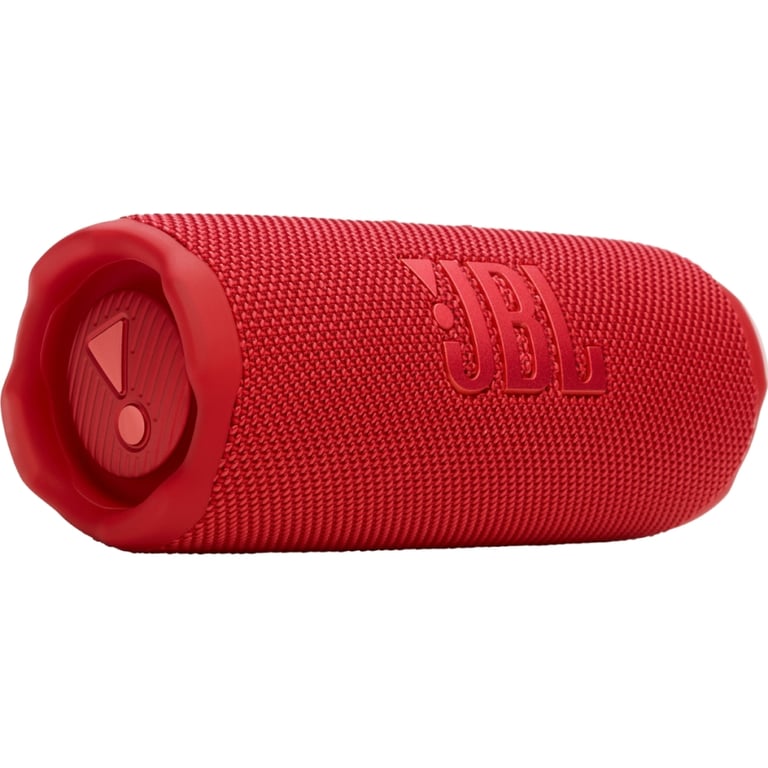 Акустична система JBL Flip 7 Red (JBLFLIP7RED) - фото 5
