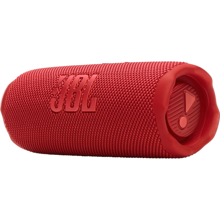 Акустична система JBL Flip 7 Red (JBLFLIP7RED) - фото 6
