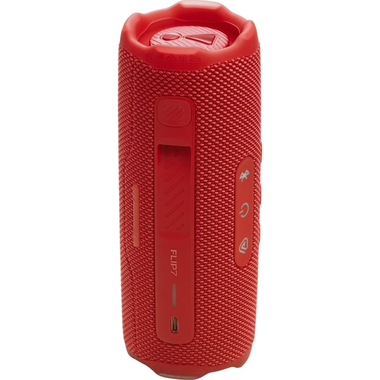 Акустична система JBL Flip 7 Red (JBLFLIP7RED) - фото 10